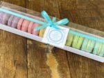 Caixa Retangular para Macarons - Imagem 2