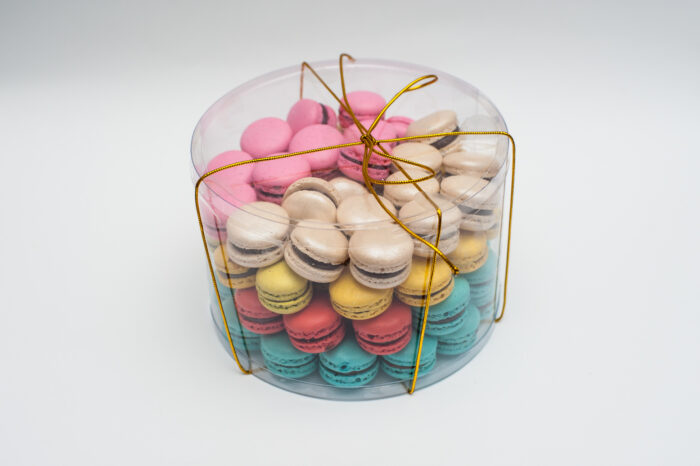 Caixa Tubular - Imagem 1