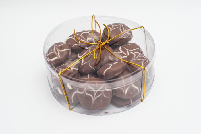 Caixa Tubular - Imagem 2