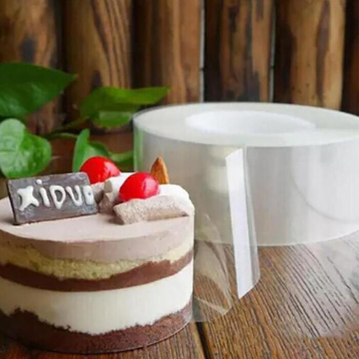 Tiras para Confeitar - Imagem 4