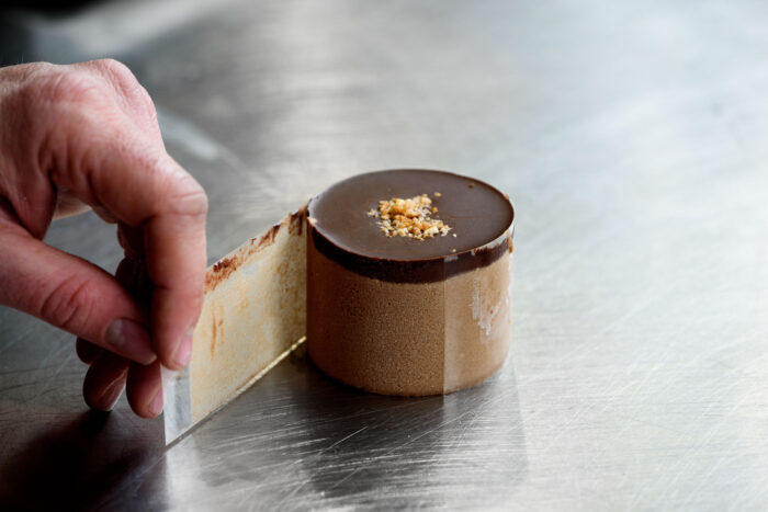 Tiras para Confeitar - Imagem 1