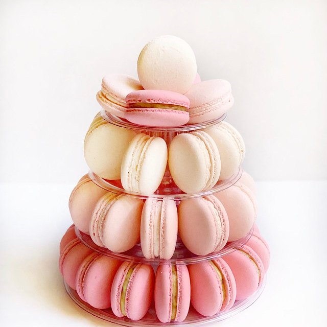 Torre para Macarons - Imagem 3