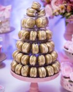 Torre para Macarons - Imagem 5