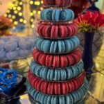 Torre para Macarons