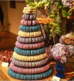 Torre para Macarons - Imagem 8
