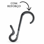 Gancho para Ovo de Páscoa - Imagem 2