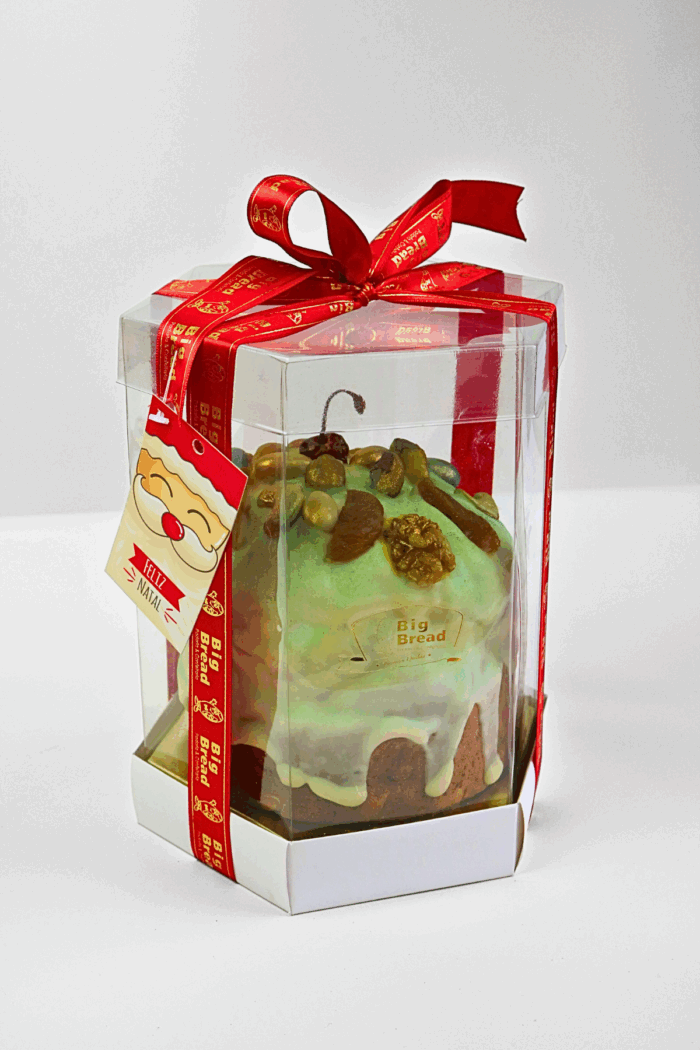 Caixa Sextavada G - Imagem 5