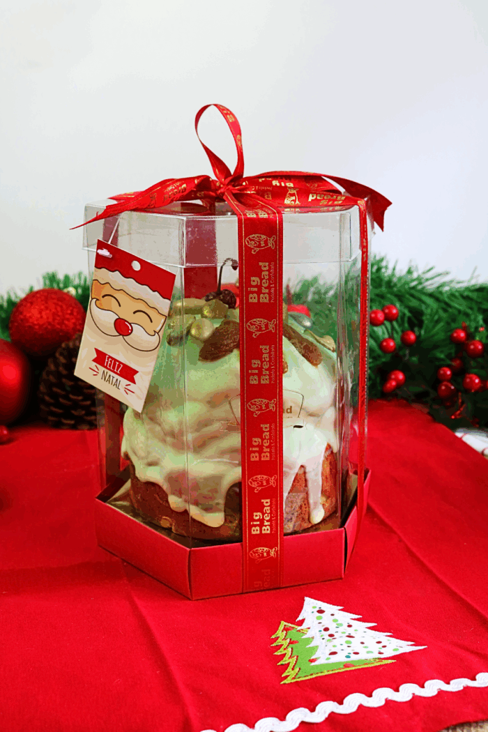 Caixa Sextavada G - Imagem 3