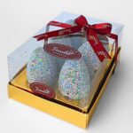 Caixa 6 mini ovos | 50g