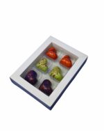 Caixa Luxo Prime com berço - Imagem 3