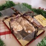 Caixa Colomba Pascoal