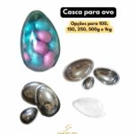 Casca blister