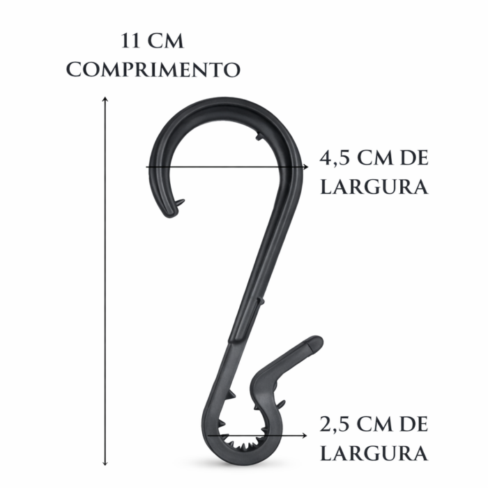 Gancho para Ovo de Páscoa - Imagem 3