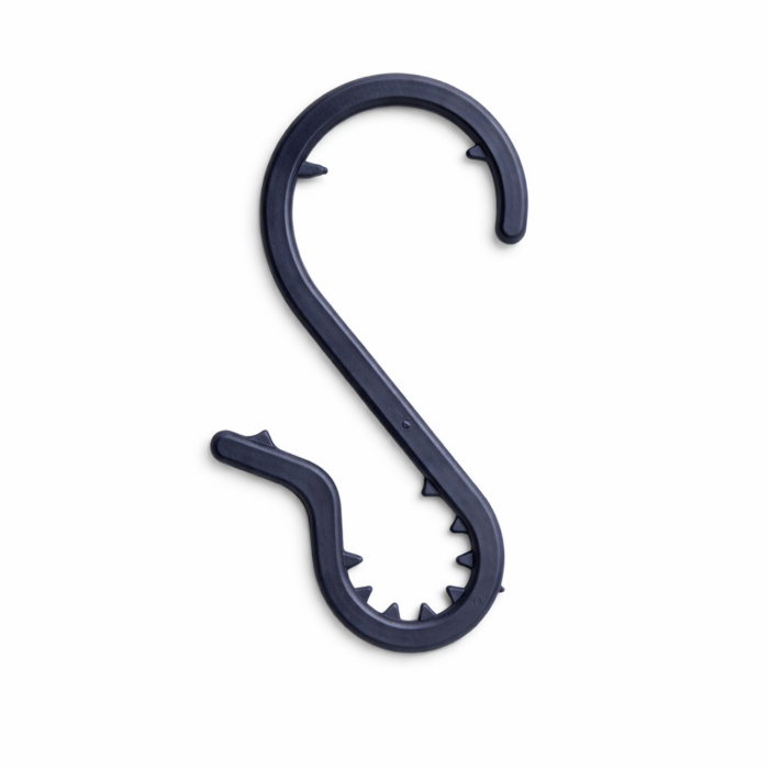 Gancho para Ovo de Páscoa - Imagem 1