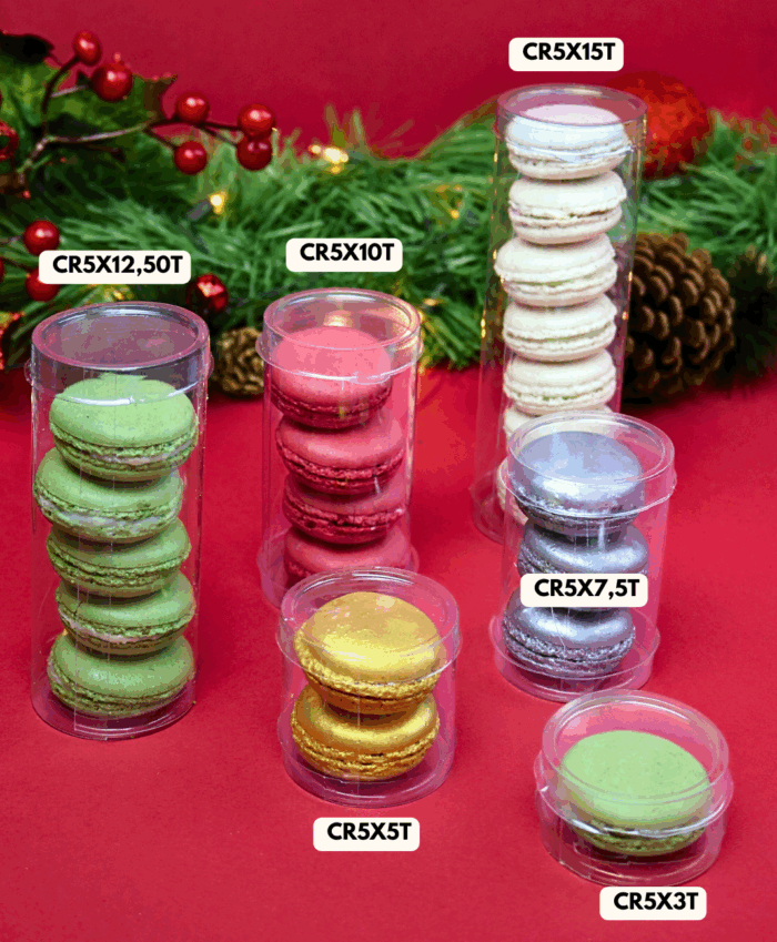 Caixa Tubular - Imagem 5