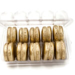 Caixa Blister Macarons
