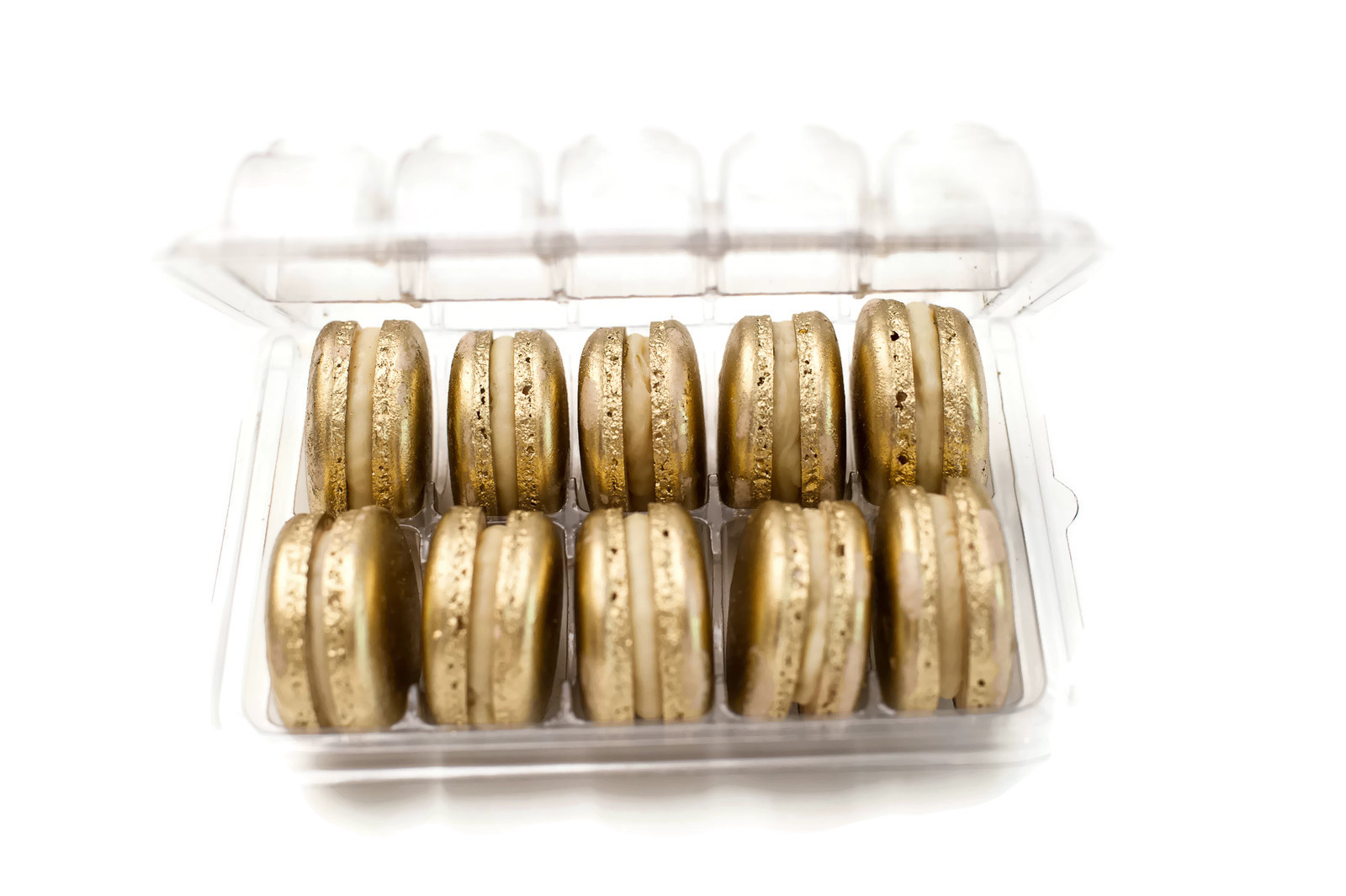 Caixa Blister Macarons - Imagem 1