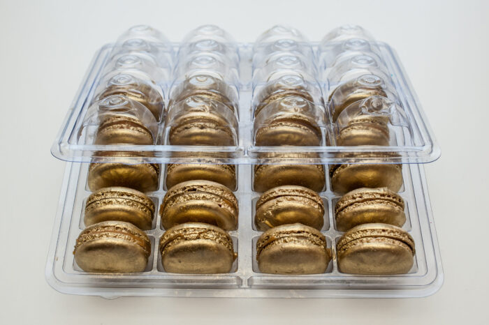 Caixa Blister Macarons - Imagem 4