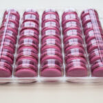 Caixa Blister Macarons 35 Un Gorducho