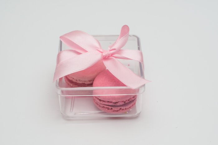 Caixa Cristal - Imagem 2