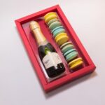 Caixa c/ Borda p/ Chandon