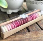 Caixa Retangular para Macarons - Imagem 5