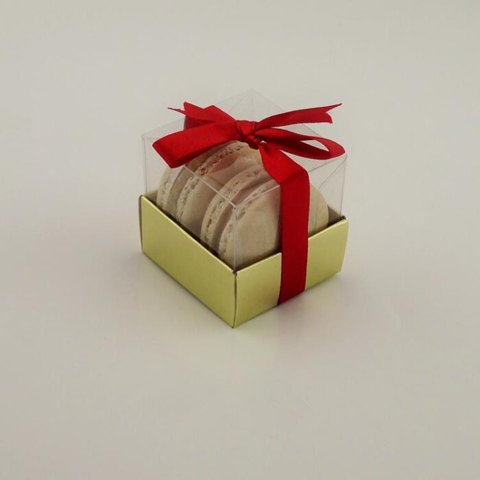 Caixa Retangular para Macarons - Imagem 3