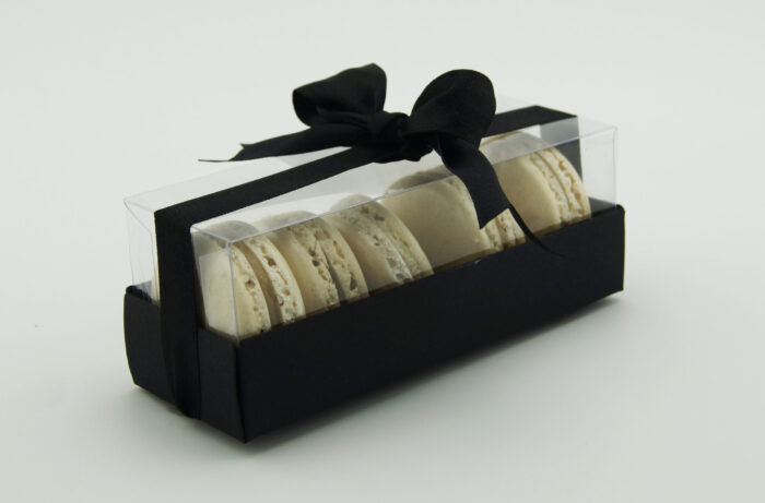 Caixa Retangular para Macarons - Imagem 6