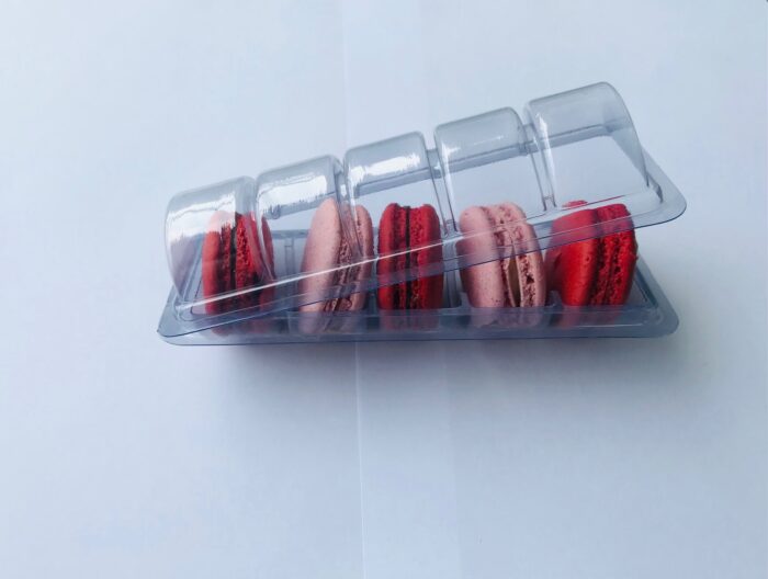 Caixa Blister Macarons - Imagem 7
