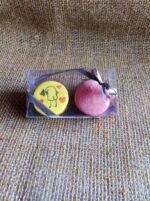 Caixa PVC c/ Berço para Macarons - Imagem 5