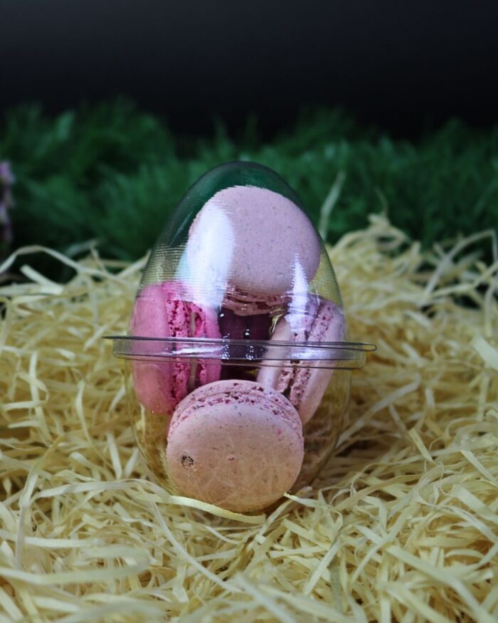 Caixa Blister Ovo - Imagem 3