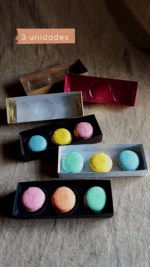 Caixa Colors c/ Berço - Imagem 4